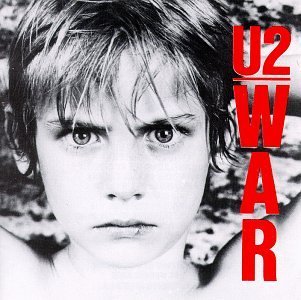 U2/WAR
