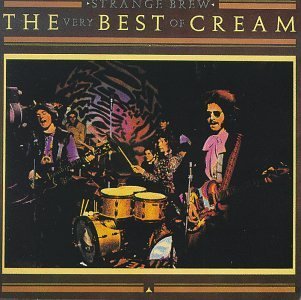 Cream/Strange Brew-Very Best Of