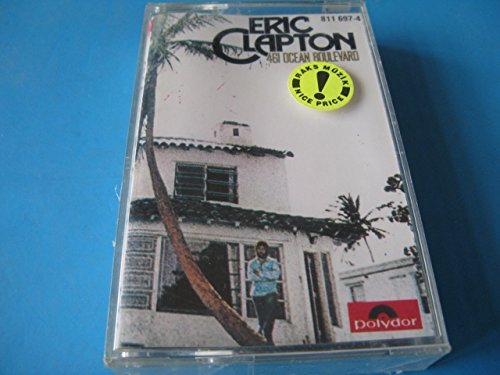 CLAPTON,ERIC/461 OCEAN BOULEVARD