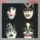 Kiss/Dynasty