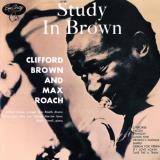 Brown Roach Study In Brown 