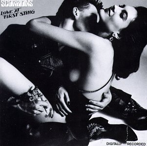 Scorpions/Love At First Sting