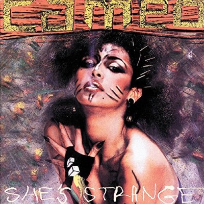 Cameo/She's Strange