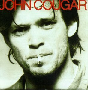 John Mellencamp/John Cougar