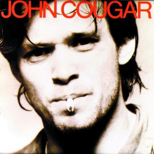 John Mellencamp/John Cougar