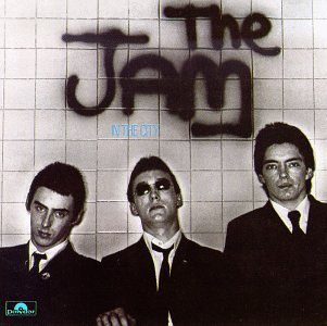 Jam/In The City