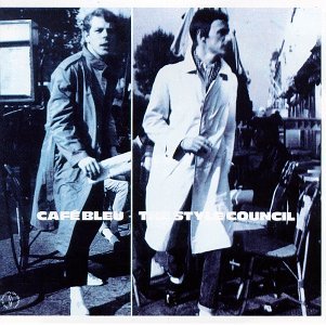 Style Council/Cafe Bleu@Import-Deu