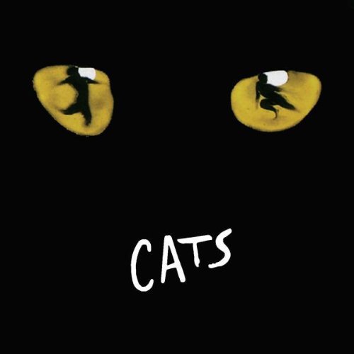 Cats/Cats-Original London Cast@Import-Eu@Remastered