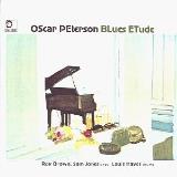 Oscar Peterson Blues Etude 