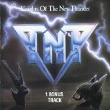 Tnt Knights Of The New Thunder Import 
