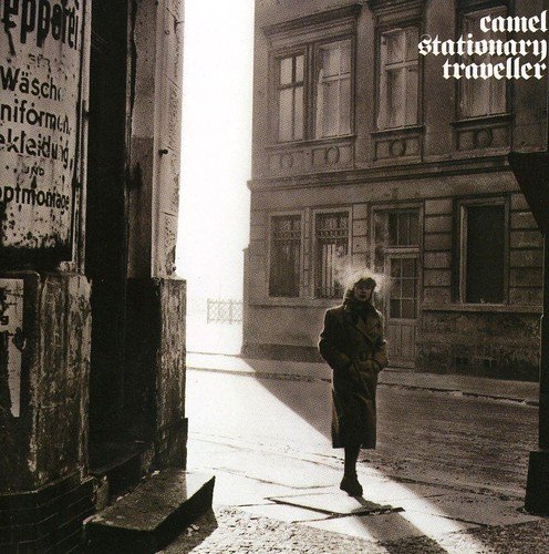 Camel/Stationary Traveller@Import-Deu