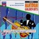 Mantovani/More Golden Hits