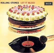 Rolling Stones/Let It Bleed
