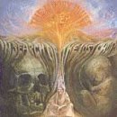 MOODY BLUES/IN SEARCH OF THE LOST CHORD