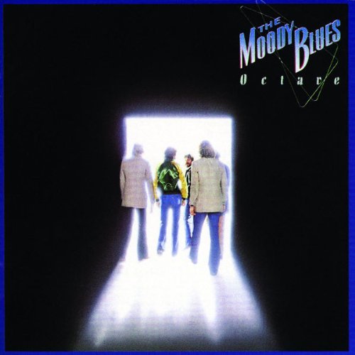 Moody Blues Octave 