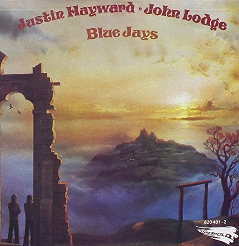 Hayward Lodge Blue Jays 