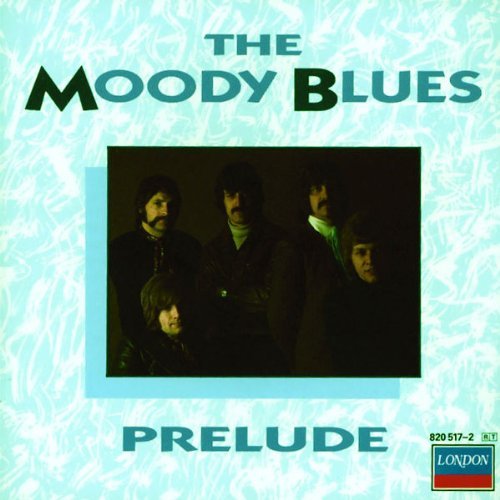 Moody Blues Prelude Import Deu 