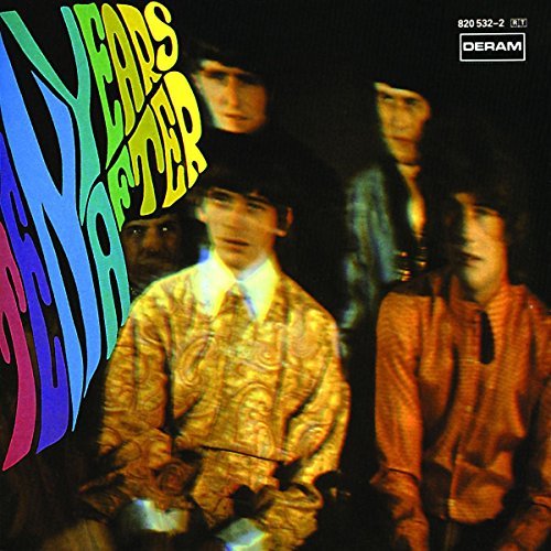 Ten Years After/Ten Years After@Import-Deu