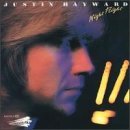HAYWARD,JUSTIN/NIGHT FLIGHT