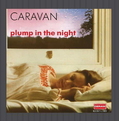 Caravan/For Girls Who Grow Plump In Th@Import-Deu