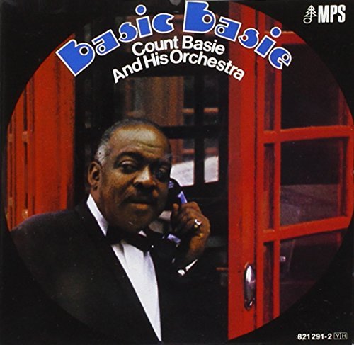 COUNT BASIE/BASIC BASIE