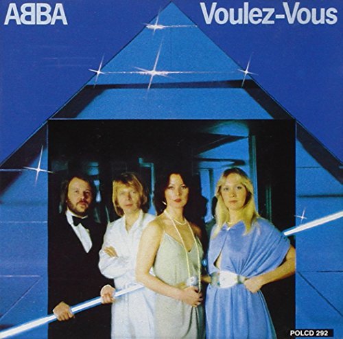 ABBA/VOULEZ-VOUS