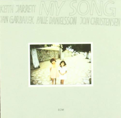 Keith Jarrett My Song 