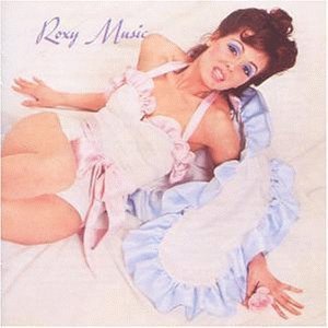 Roxy Music/Roxy Music