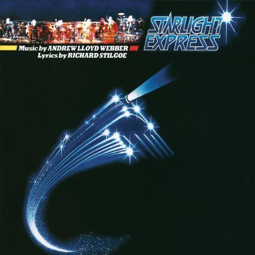 STARLIGHT EXPRESS/SOUNDTRACK