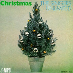 Singers Unlimited/Christmas