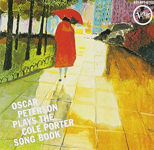 Oscar Peterson/Cole Porter Songbook