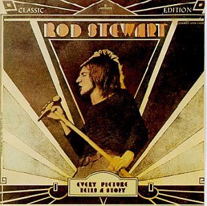Rod Stewart/Every Picture Tells A Story