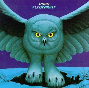 Rush/Fly By Night