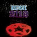 Rush/2112