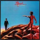 Rush/Hemispheres