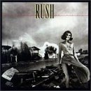 Rush/Permanent Waves