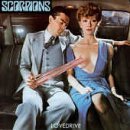 Scorpions/Lovedrive
