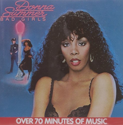 Donna Summer/Bad Girls