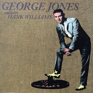 George Jones/George Jones Salutes Hank Will