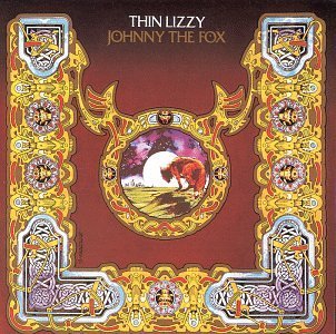 Thin Lizzy/Johnny The Fox