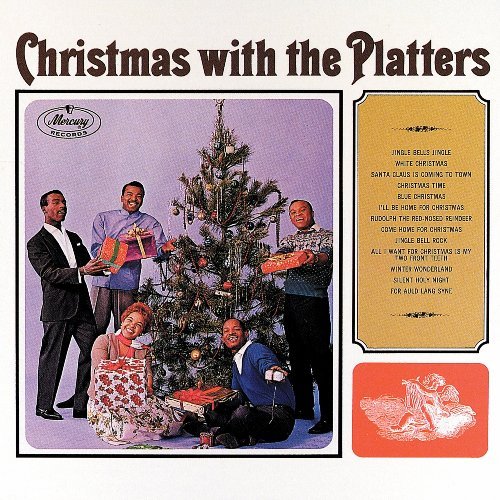 Platters/Christmas With