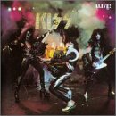 Kiss/Alive