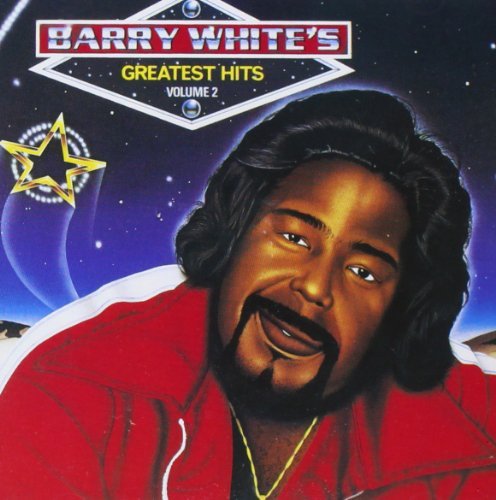 Barry White/Vol. 2-Greatest Hits