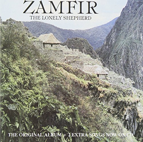 Zamfir/Lonely Shepherd@Zamfir (Panflt)@Lonely Shepherd