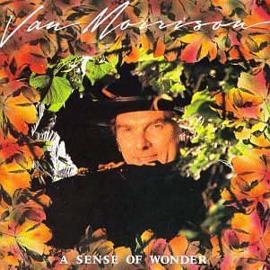 Van Morrison/Sense Of Wonder