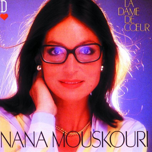 Nana Mouskouri/La Dame De Coeur