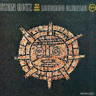 Getz/Almeida/Getz/Almeida