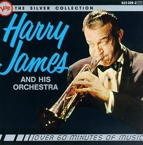 Harry James/Silver Collection