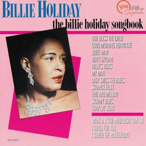 Billie Holiday/Billie Holiday Songbook