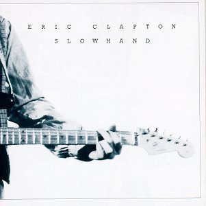 CLAPTON,ERIC/SLOWHAND